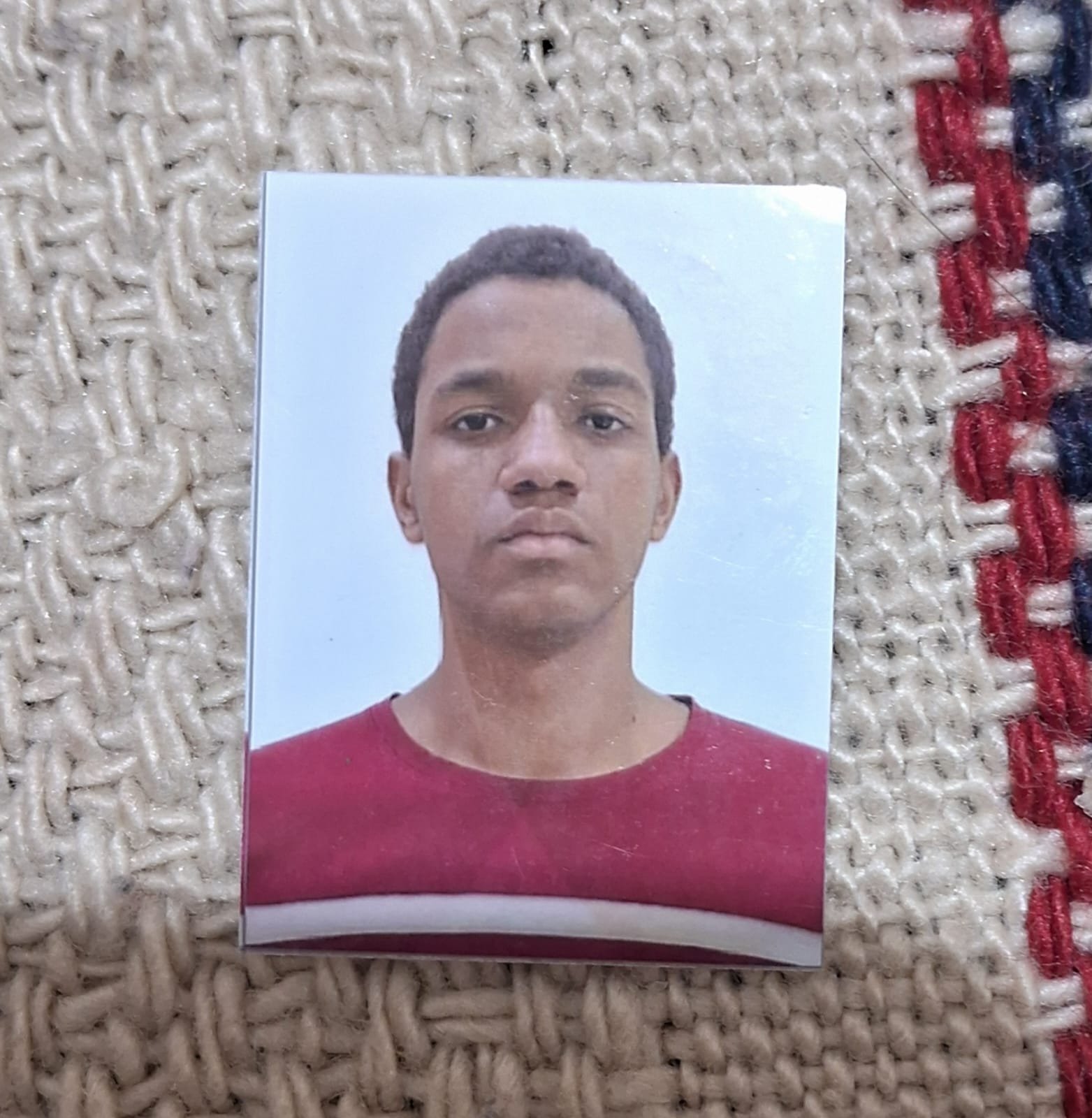 Murilo dos passos Rodrigues 